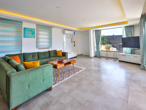  gece  -  Kasım
  | Kalkan Ordu'da Deniz Manzaralı 8 Kişilik Muhafazakar Villa